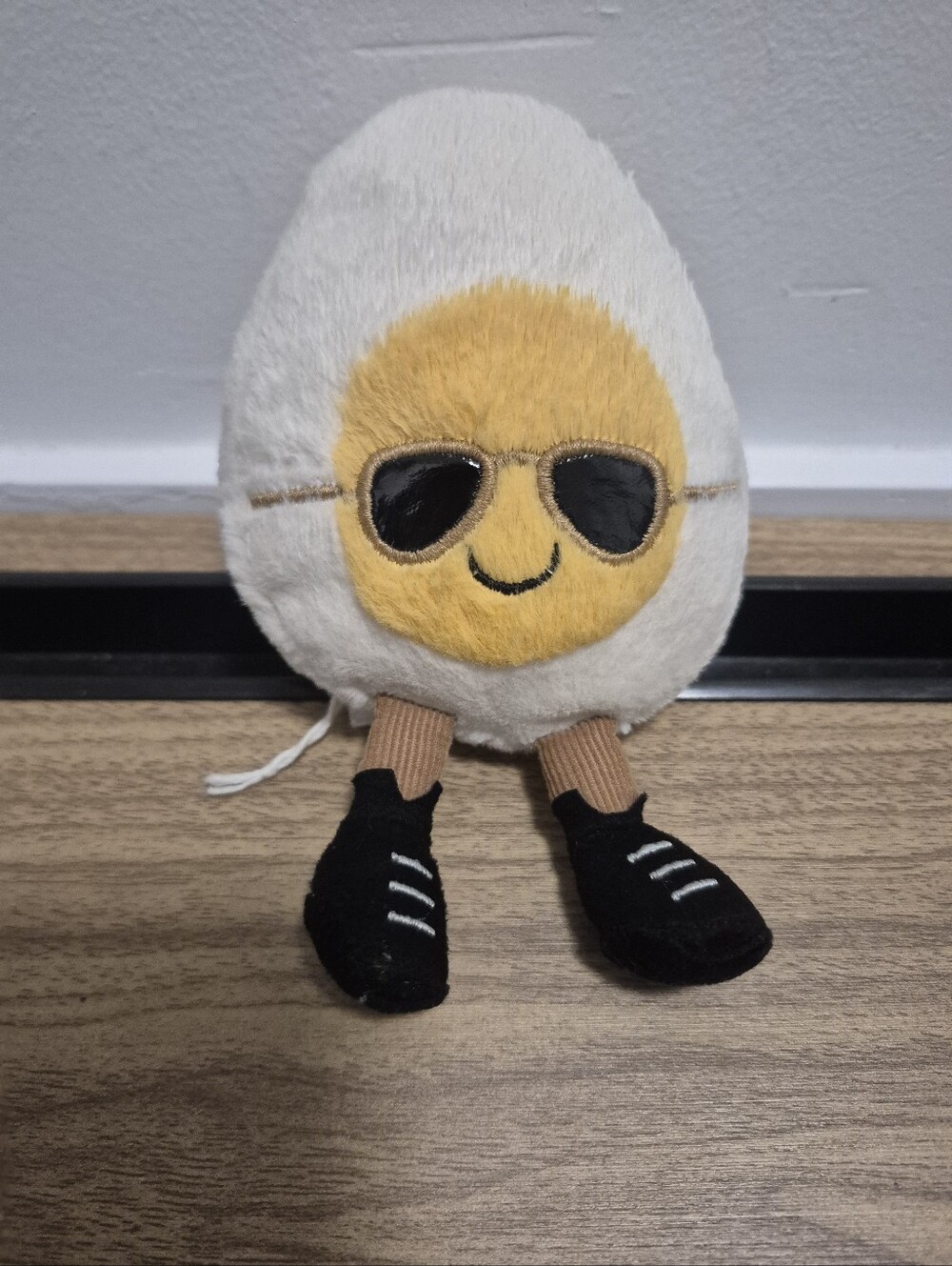 Jellycat Amuseables Boiled Egg Chic